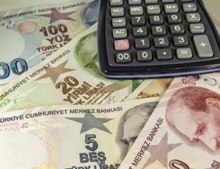Turkish Treasury borrows $1.8B through auction