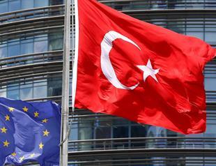 Turkish, EU Council leaders discuss bilateral relations
