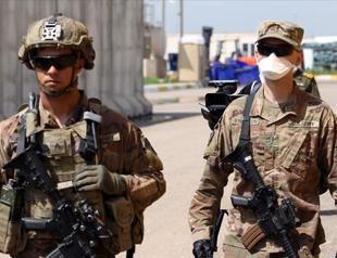 US sends $1.2 mln in supplies to YPG/PKK for COVID-19