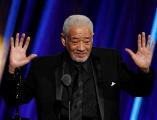 Aint No Sunshine singer Withers dies at 81