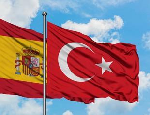 Turkey authorizes transfer of ventilators to Spain