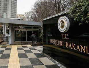 Turkey hopes Guinean elections to give positive results