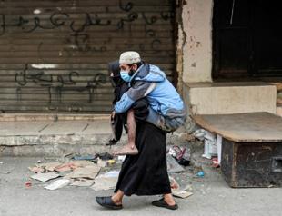 Palestinian, Syrian refugees in Lebanon camps brace for virus