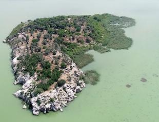 Bursa island for sale attracts interest amid coronavirus