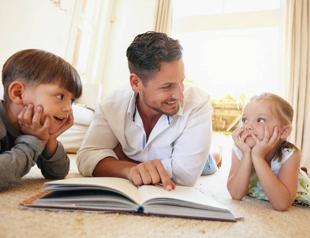 Pandemic lockdown a chance to strengthen family ties