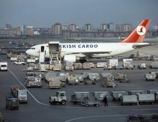 Turkish Cargo maintains operations for healthier world