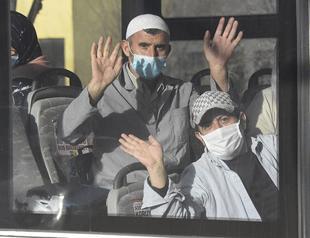 Turkey quarantines pilgrims returning from Umrah