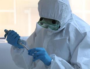 Turkish scientist says he isolated SARS-CoV2 virus