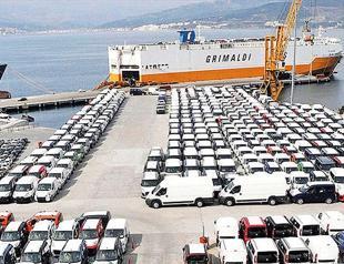 Turkeys automotive exports drop in Q1 due to COVID-19