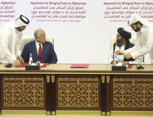 Taliban warn peace deal with US near breaking point