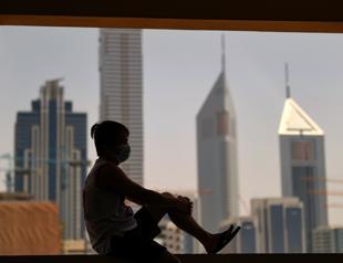 Latest on the coronavirus: Global cases near 1.3 million