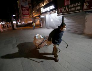 Virus concerns overshadow all other problems: Survey