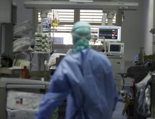 Over 600 health workers contracted COVID-19