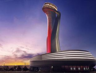 Istanbul Airport boasts 64 mln passengers over last year