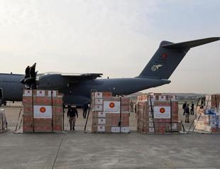 Turkey to send medical aid to Serbia