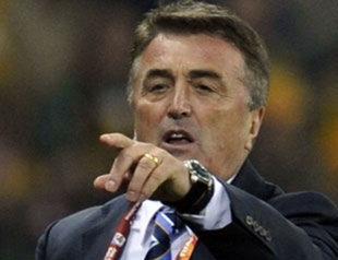 Ex-Fenerbahçe player Radomir Antic dies at 71