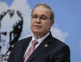 Main opposition CHP says gov’t should print money only for pandemic