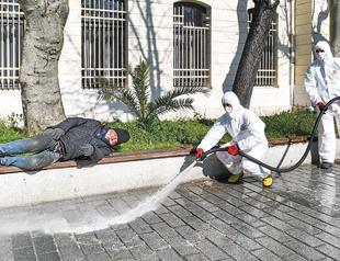 Gov’t launches program to protect homeless