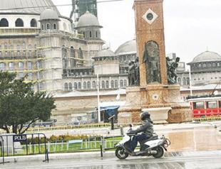 Demand for delivery services soar in Istanbul