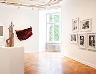 Turkey’s contemporary art scene worried but hopeful