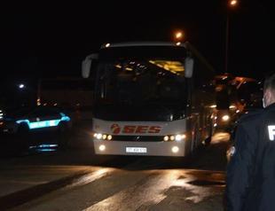 511 Turkish citizens from Iraq isolated over coronavirus