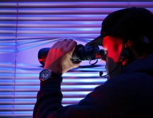 Israeli security agency says it arrested alleged Iran spy