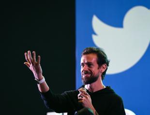 Twitters Jack Dorsey pledges $1 bn for COVID-19 relief effort