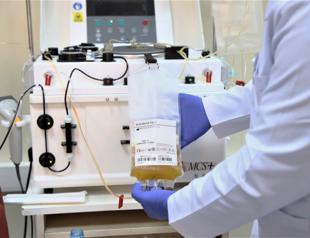 COVID-19 survivor can be hope to other patients: Red Crescent head