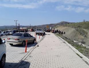 5 civilians killed in PKK attack in SE Turkey