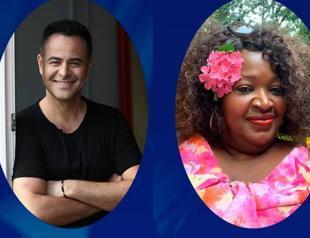 Turkish musician hosts foreign artists online