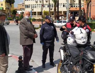 People fined for violating Turkey’s virus rules