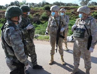 Turkey, Russia launch third joint patrol in Idlib: Minister