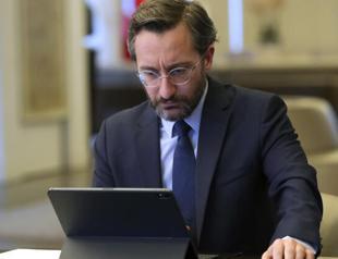 Turkey shall adopt to post-coronavirus world order, says communications director