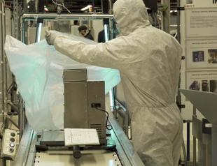 Spain announces arrival of ventilators from Turkey