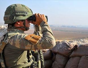 8 YPG/PKK terrorists ‘neutralized’ in N Syria