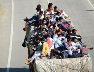 Coronavirus crisis could plunge half a billion people into poverty: Oxfam