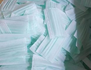 462 people detained for producing scam medical and healthcare items