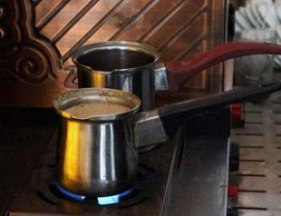 Chickpea coffee draws attention after 100 years