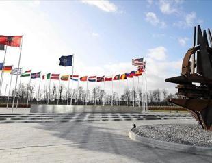 NATO acknowledges Turkish aid to Bosnia