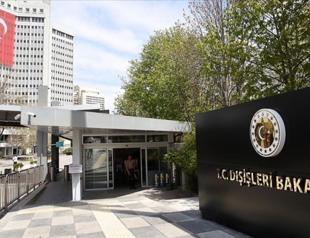 Ankara hails Yemen cease-fire