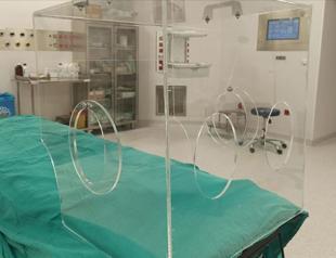 Turkish automakers help health workers fight COVID-19