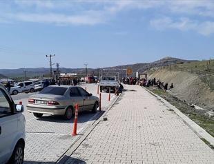 5 arrested over links to terror attack in SE Turkey