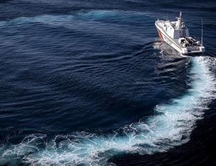 Turkish navy thwarts Greek coast guards in Aegean Sea