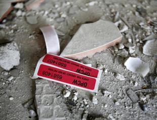 EU mulls further sanctions on Syrian regime