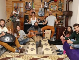 Turkish man hosts 7 foreign nationals amid virus spread