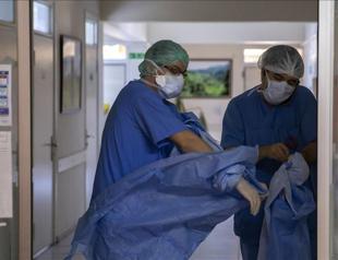 WHO official praises Turkey’s fight against coronavirus