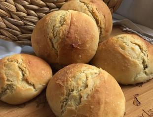 Turkey’s favorite quarantine hobby: Making homemade bread