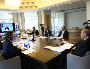 World is facing socio-economic crisis due to COVID-19: Erdoğan