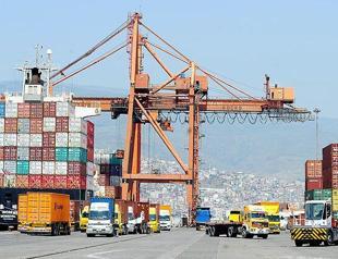 Turkey sees highest monthly exports figure in July: Minister
