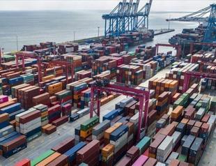 Worries ‘sidelined’ despite plunge in exports: Turkish foreign trade body